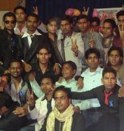 Vishal James