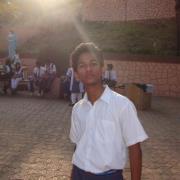 Akshay Rawool