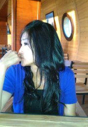 Enkhchimeg Tsagaankhuu