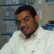 Khalid Mahmoud sayed