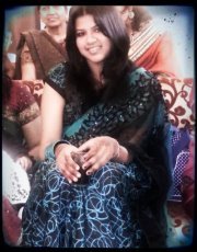 Shalvi Mithal
