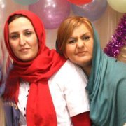 فاطمه چکامیان