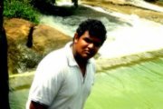 Chamith Kodikara