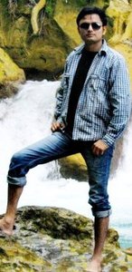 Abhishek Bharadwaj