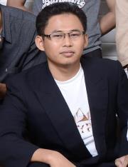 Achmad Faqihuddin