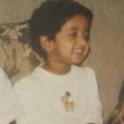 Sarah Abraham