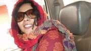 Chandrani Chatterjee