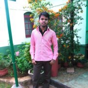 Karthick Krishna