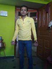 Sandesh Dubey