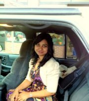 Supriya Reddy