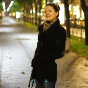 Ольга Двигало