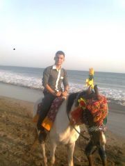 Ankit Sinha