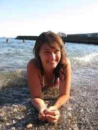 Анна Сорока