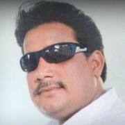 Srinivas Tota