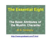 Nabeel Tarabishy