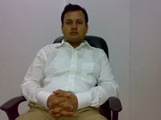 Rajeev Shrivastava
