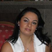 Nasrin Memarizadeh