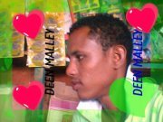 Ahmed Deenk's torresz