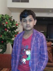 Evin Tomy