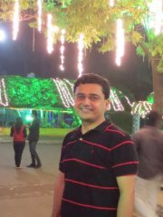 Chetan Mehta