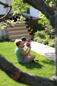 Catherine Bieberstein