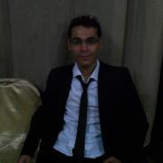Ahmed Sayed