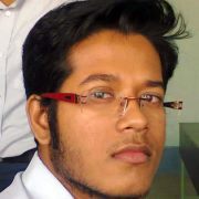 Arka Hazra