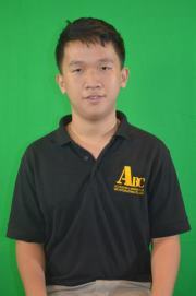 Ng Hong