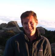 Forrest Horton