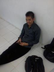 Arif Setiawan
