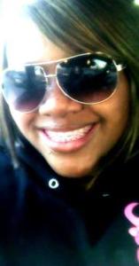 Cherrelle Ferguson