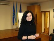 Юлия Шуваева