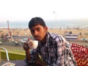 Ranjith Nagendra