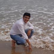 Avinash Kumar