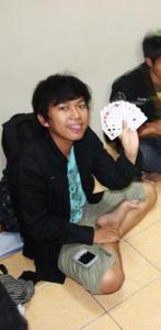 Galant Nugraha