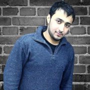 Ehtesham Ahmad