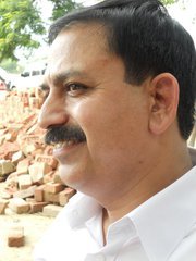 Krishna Sharma