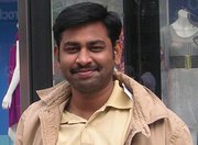 Kishore Kosuri