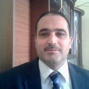 علي الغالبي