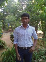 Aravind Raj