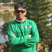 Nitish Das