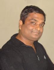 Anil Pandit