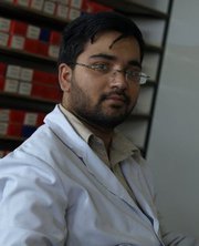 Muhammad Asim