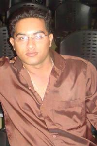 Akash Gautam
