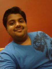 Mayank Shukla