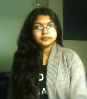 Radhika Radhakrishnan