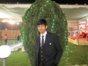 Siddharth Singh