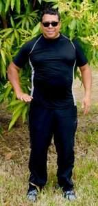 Daniel Jean-baptiste