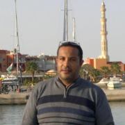 Mohamed Nasr