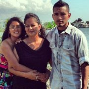 Isabel Caballero-sauceda